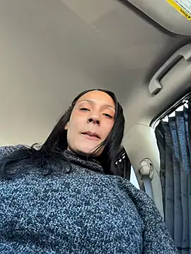 Chat XXX ao vivo de FerrariFrench