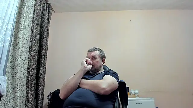 SanFrantsisko – Naživo XXX chat