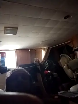 AceticPinscher 웹캠 쇼