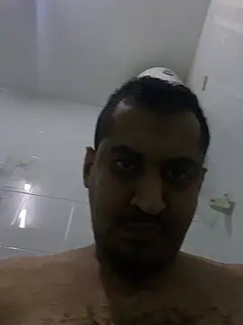 Layzie86 Adlı Modelin Web Kamerası Şovu