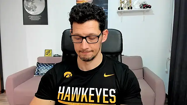 BrutusK08 Chat XXX in diretta