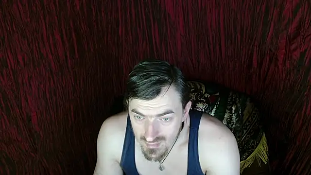 ConanJonesのウェブカメラショー