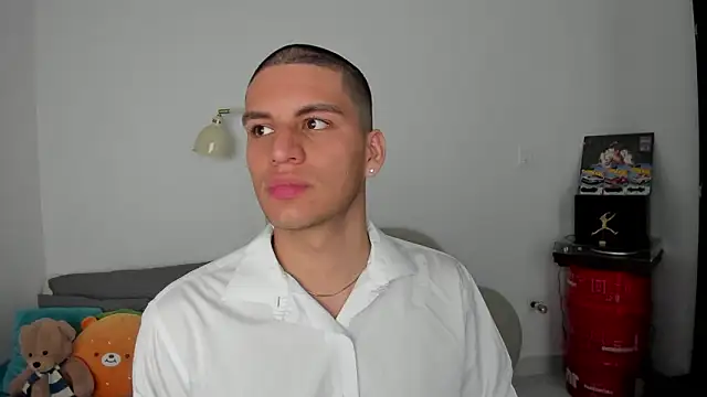 Czat XXX na żywo – Naxttan