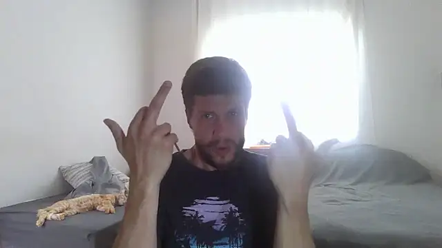 XXX chat uživo modela prorafadodoce