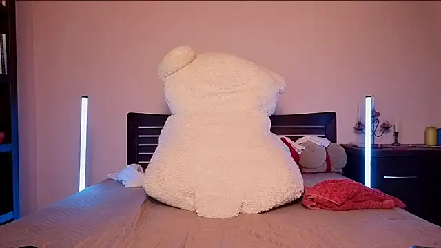 Chatroom XXX en direct de Bbw_Goddes