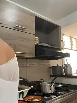 star_anastasia élő XXX-chatje