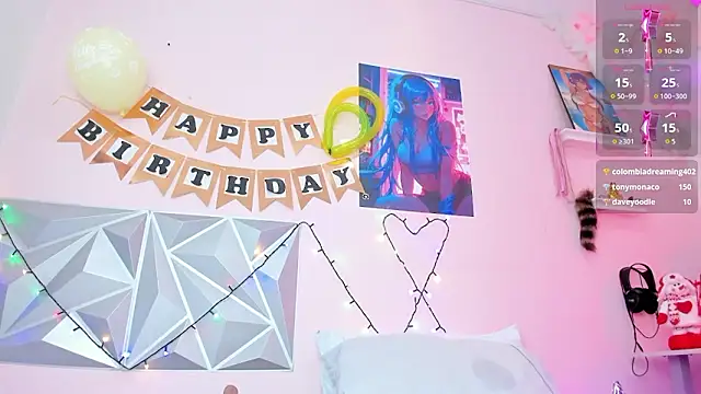 sammyei_ Live XXX-chat