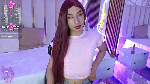 دردشة CYRUS_TAY الجنسية المباشرة