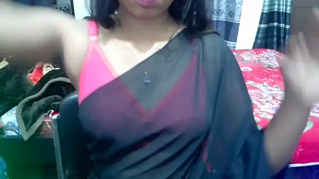 Živý XXX chat blackpori