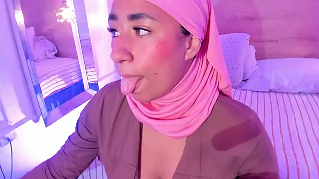 Ridwana_Haddad – Naživo XXX chat