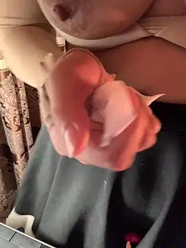 Lydia-aのライブXXXチャット