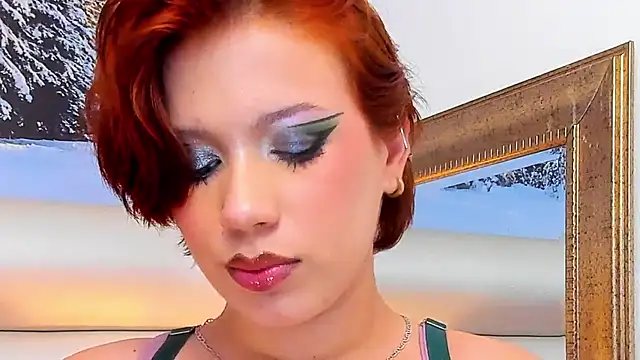 MillyHotsoonのライブXXXチャット