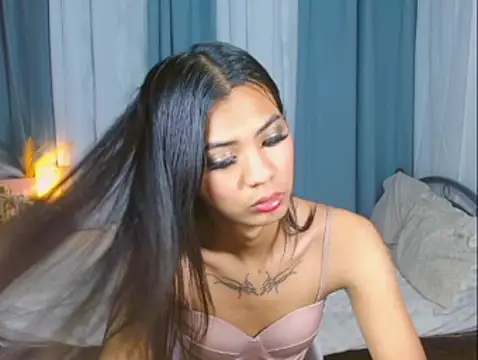 MS_SAMARAH 라이브 XXX 채팅