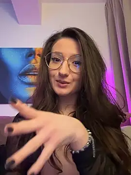 TheaMalekoo – Naživo XXX chat