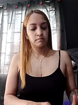 Show de webcam de Ruby_hott