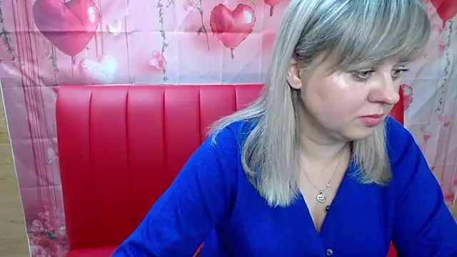 VeronicaSvitt Live XXX-chat