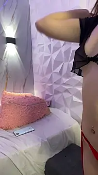 Ari-Smith 现场XXX聊天