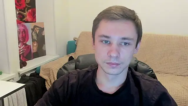 Alexmansuper – Naživo XXX chat