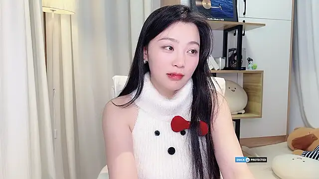 TaixiDiary Webcam-Show