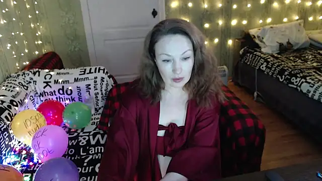 MarleneDietrich – Naživo XXX chat