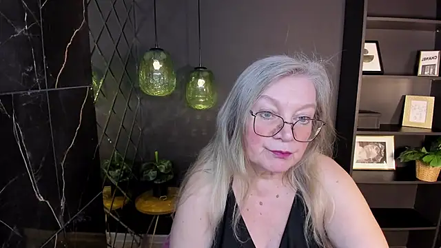 NataliMellow Live XXX-chat