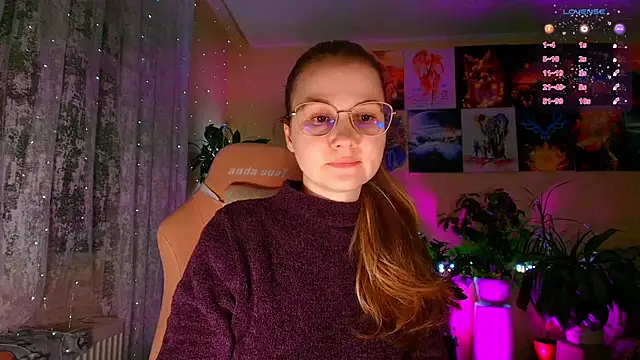 GoodWitch_ Obrolan Langsung XXX