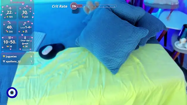 Angel_Peach Live XXX-Chat