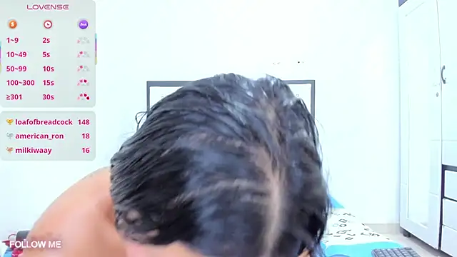 CuteLatinaxx Live XXX-chat