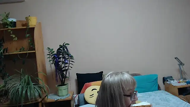 Dorina – Kamerová šou