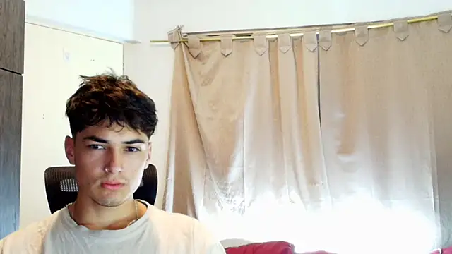 jimmy_class 网络视讯表演