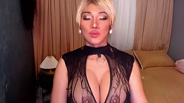 sexcindyのウェブカメラショー