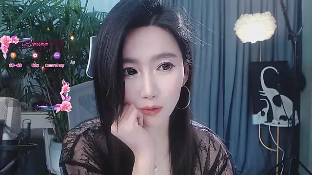 feifei-love – Naživo XXX chat