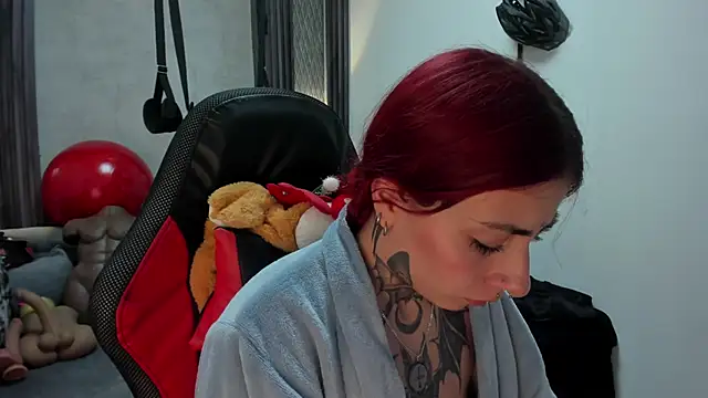 selene_red_ Chat XXX live