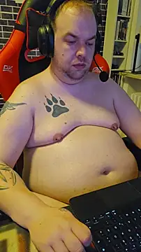 Chatroom XXX en direct de PupW0lfy