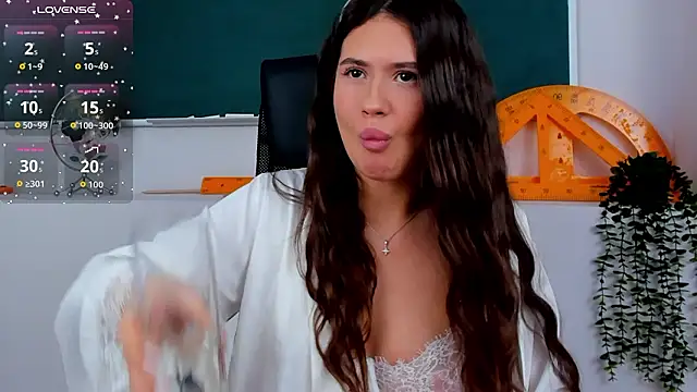 milaleoneli Live XXX-chat