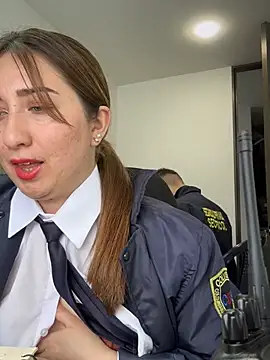 SUSY__06 现场XXX聊天