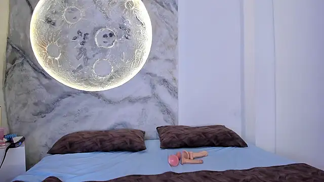 KimberlyLoren Live XXX Chat