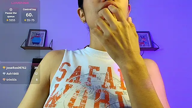 emycarver09 Obrolan Langsung XXX