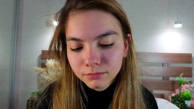 MargieDavidson's Live XXX Chat