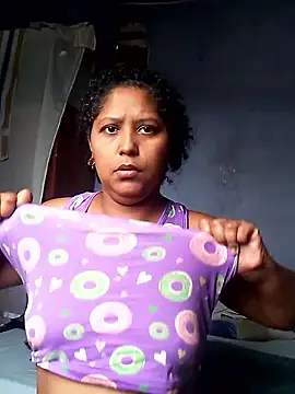 Chat XXX en directo de Isabel_and_Heckler