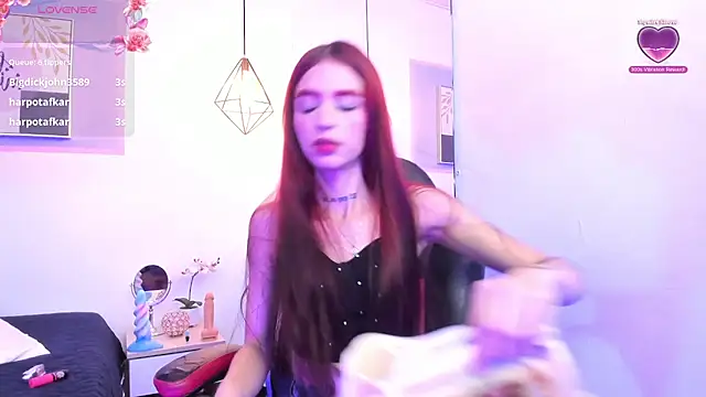 april_jones05 Live XXX-chat