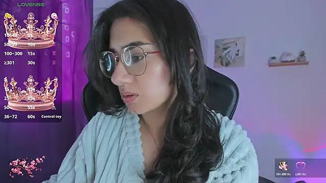 annadu011 Live XXX Chat