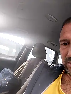 juandi21cm Adlı Modelin Web Kamerası Şovu