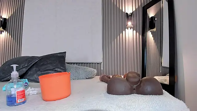 Zafiiraa 现场XXX聊天