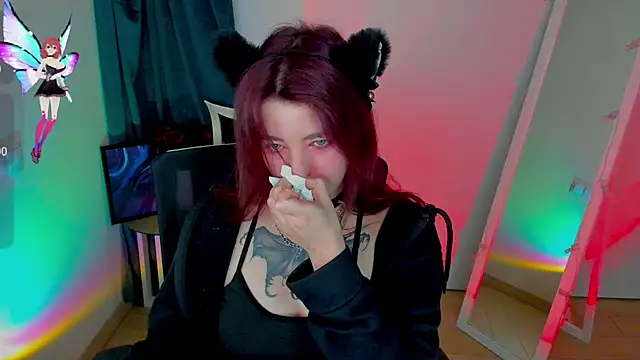 Sam_Mystery Chat XXX live