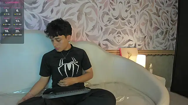 Dani_rivass Obrolan Langsung XXX