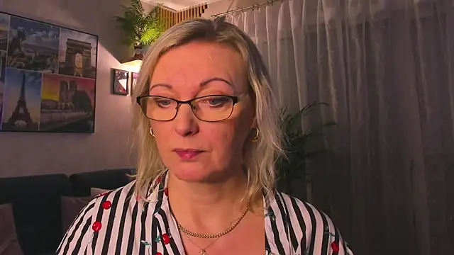 Вебкам-шоу vanessa_chat