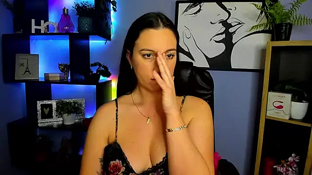 FUN_AMI Chat XXX live