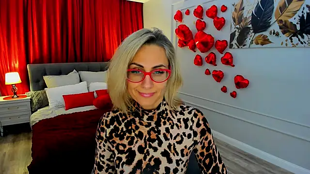 MuseOfStage Live XXX Chat