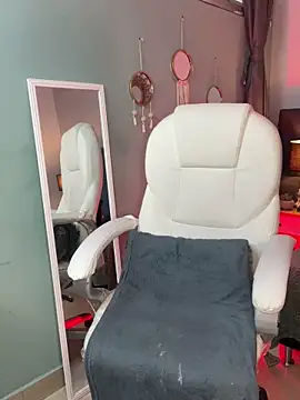 Chat XXX en directo de Esmeralda_CO